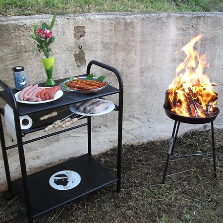 Appart 5 Personnes A Porticcio Avec 2 Piscines Materiel Enfant ,Bebe Clim Exteriör bild