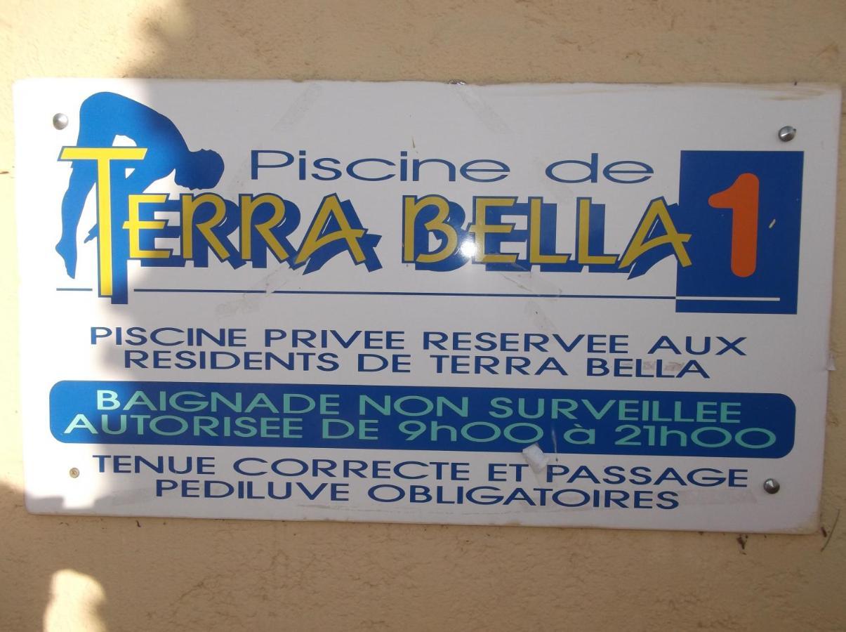 Appart 5 Personnes A Porticcio Avec 2 Piscines Materiel Enfant ,Bebe Clim Exteriör bild