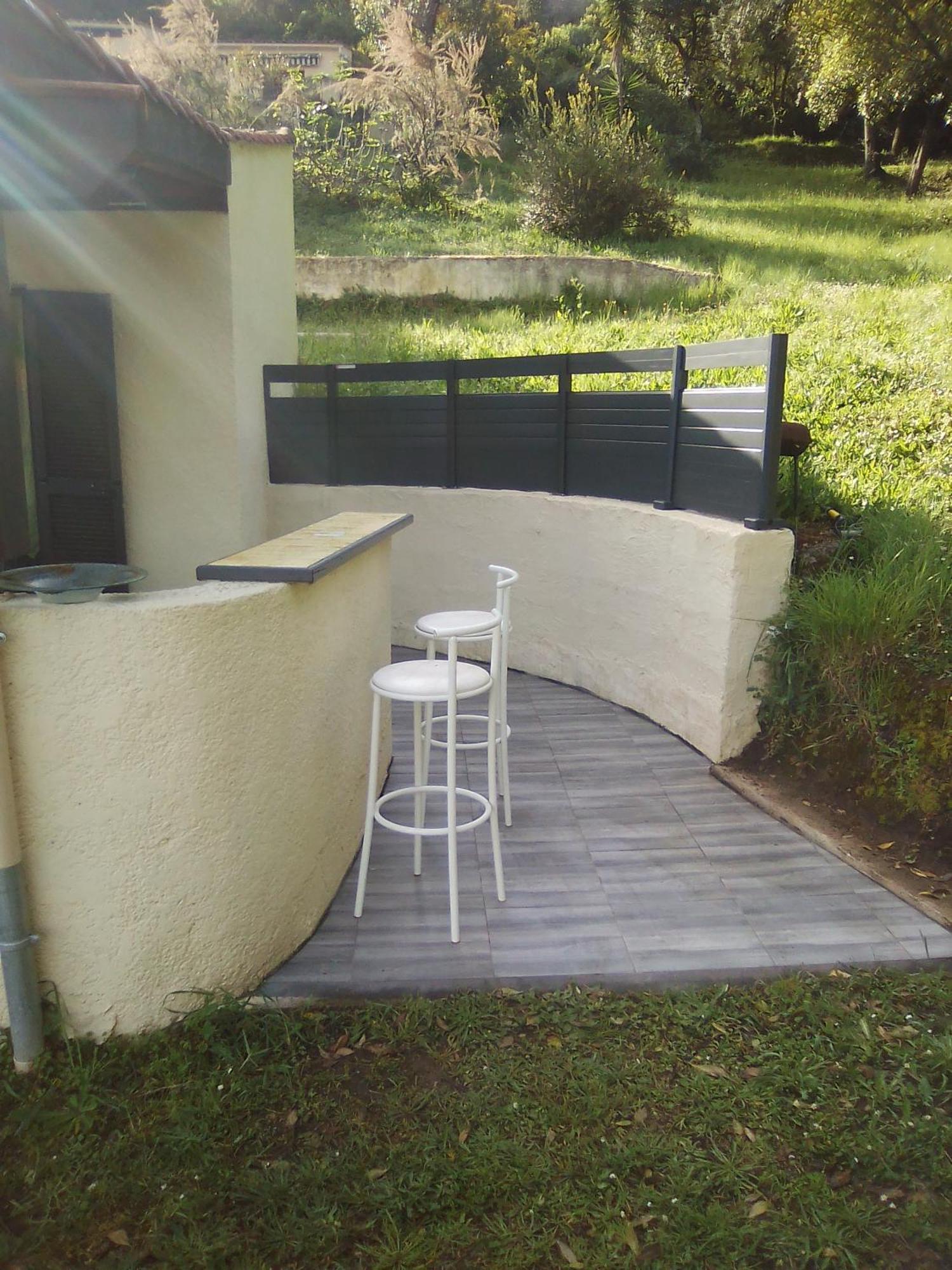 Appart 5 Personnes A Porticcio Avec 2 Piscines Materiel Enfant ,Bebe Clim Exteriör bild