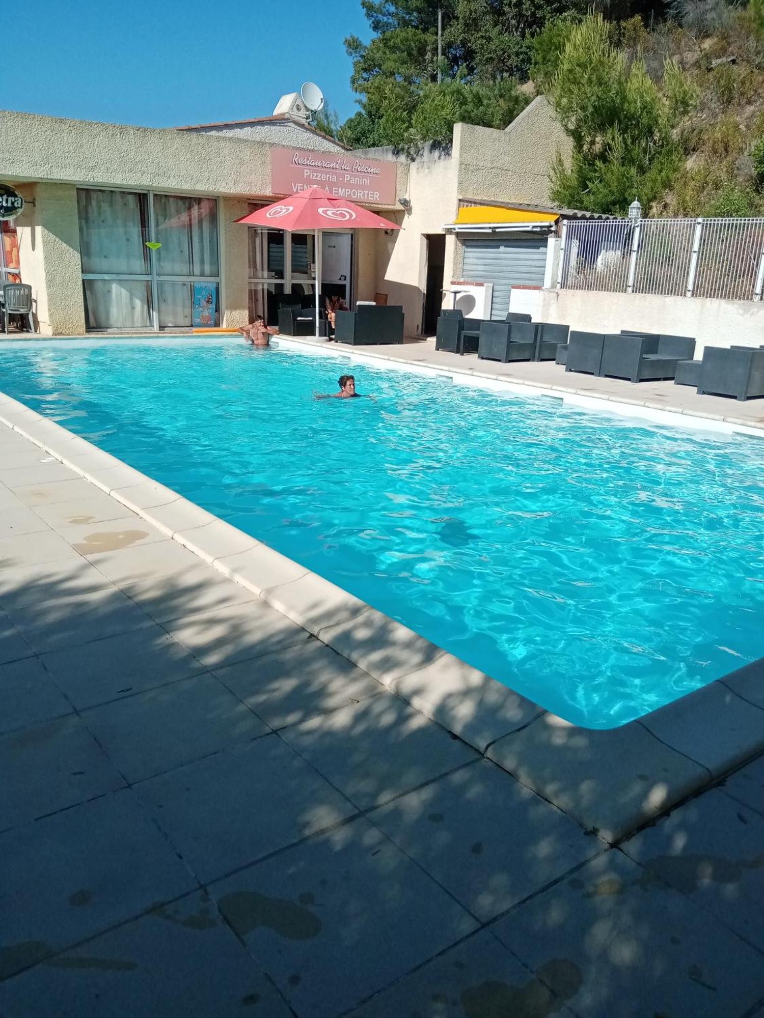 Appart 5 Personnes A Porticcio Avec 2 Piscines Materiel Enfant ,Bebe Clim Exteriör bild