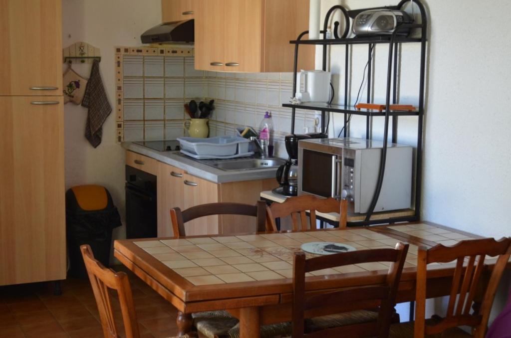Appart 5 Personnes A Porticcio Avec 2 Piscines Materiel Enfant ,Bebe Clim Exteriör bild